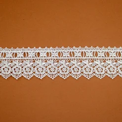 Giesse Scampoli Pizzi>PIZZO MACRAME
