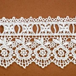 Giesse Scampoli Pizzi>PIZZO MACRAME