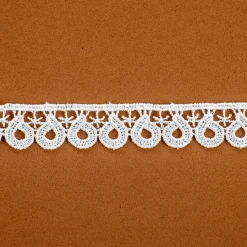Giesse Scampoli Pizzi>PIZZO MACRAME