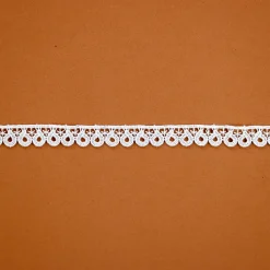 Giesse Scampoli Pizzi>PIZZO MACRAME