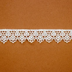 Giesse Scampoli Pizzi>PIZZO MACRAME