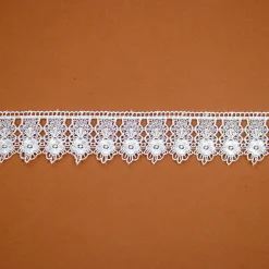Giesse Scampoli Pizzi>PIZZO MACRAME