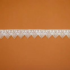 Giesse Scampoli Pizzi>PIZZO MACRAME