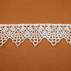Giesse Scampoli Pizzi>PIZZO MACRAME