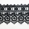 Giesse Scampoli Pizzi>PIZZO MACRAME CON PASSANASTRO