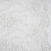 Giesse Scampoli Tessuti In Pizzo>PIZZO REBRODE’ VOSGES SPOSA