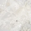 Giesse Scampoli Tessuti In Pizzo>PIZZO REBRODE’ VOSGES SPOSA