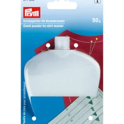 Giesse Scampoli Accessori Per Il Cucito>Polvere di gesso
