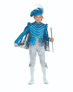 Cartamodelli Burda Neonati|Bambini>Principe, Amadeus