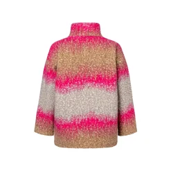 Giesse Scampoli Top>Pullover