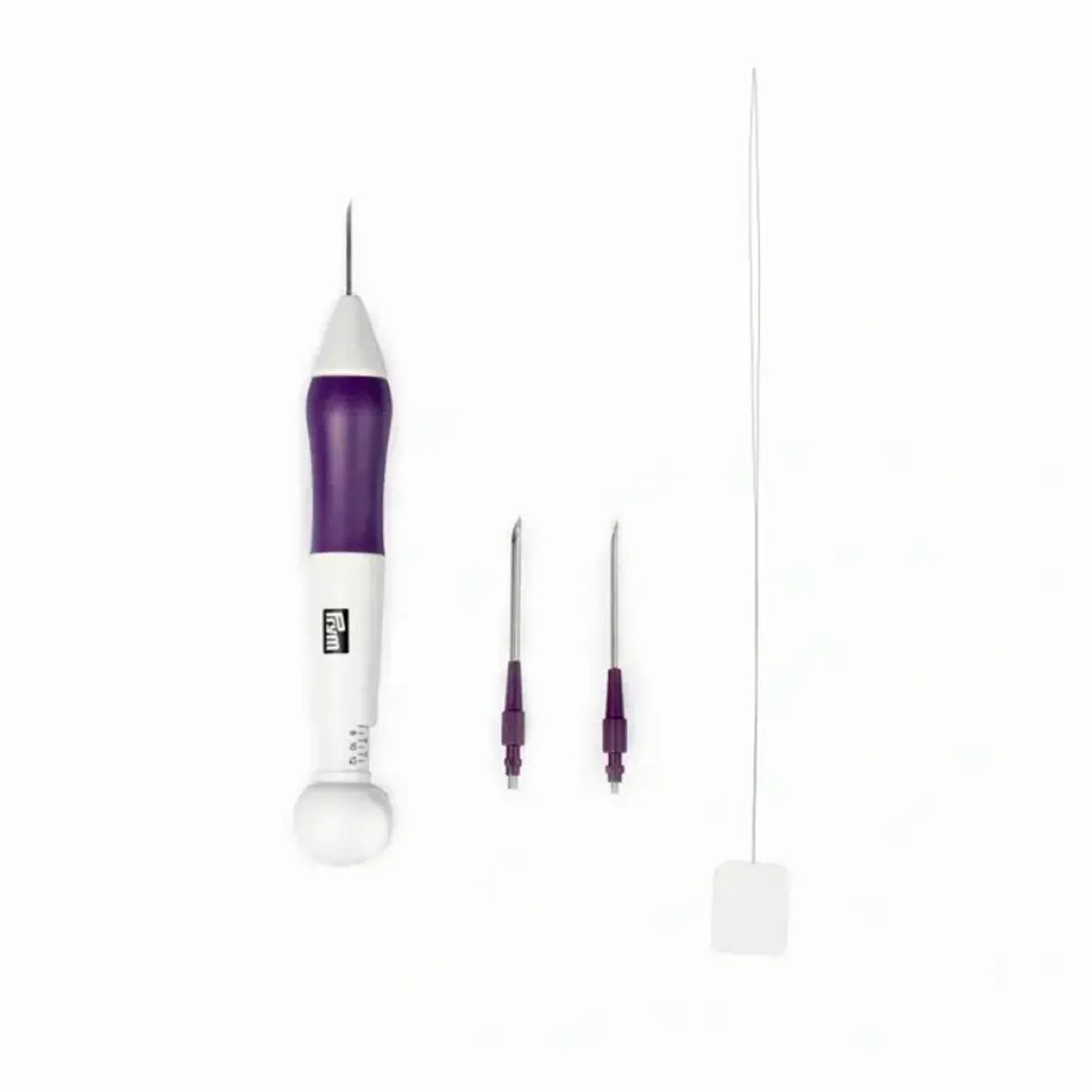 Giesse Scampoli Accessori E Fili Per Il Ricamo>Punch needle