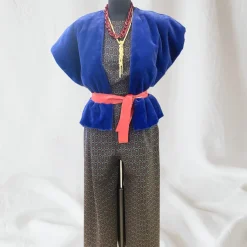Giesse Scampoli Felpa E Jersey Fantasia><noscript><img width=