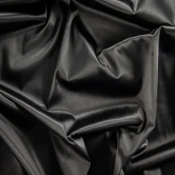 Giesse Scampoli Tessuti Tinta Unita>RASO CORTINA MISTO COTONE ELASTICIZZATO