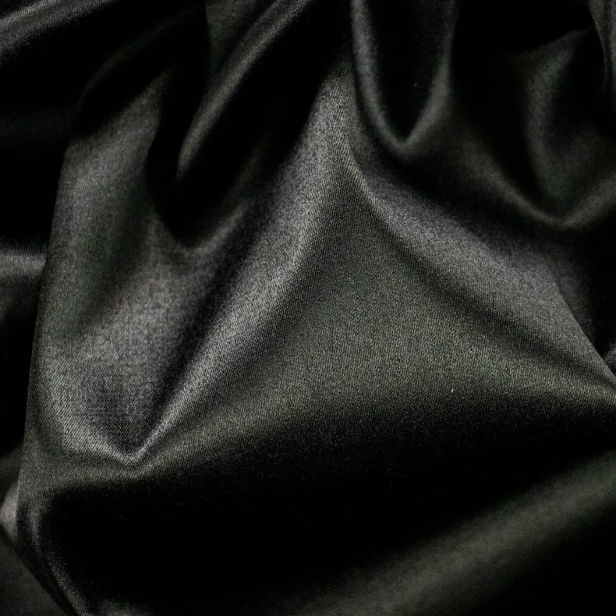 Giesse Scampoli Tessuti Tinta Unita>RASO CORTINA MISTO COTONE ELASTICIZZATO