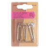 Giesse Scampoli Accessori Per Borse E Bigiotteria>REGOLATORI 2PZ 32 MM