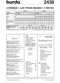 Cartamodelli Burda Neonati|Bambini><noscript><img width=