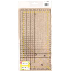 Giesse Scampoli Accessori Per Il Cucito>Righello Patchwork