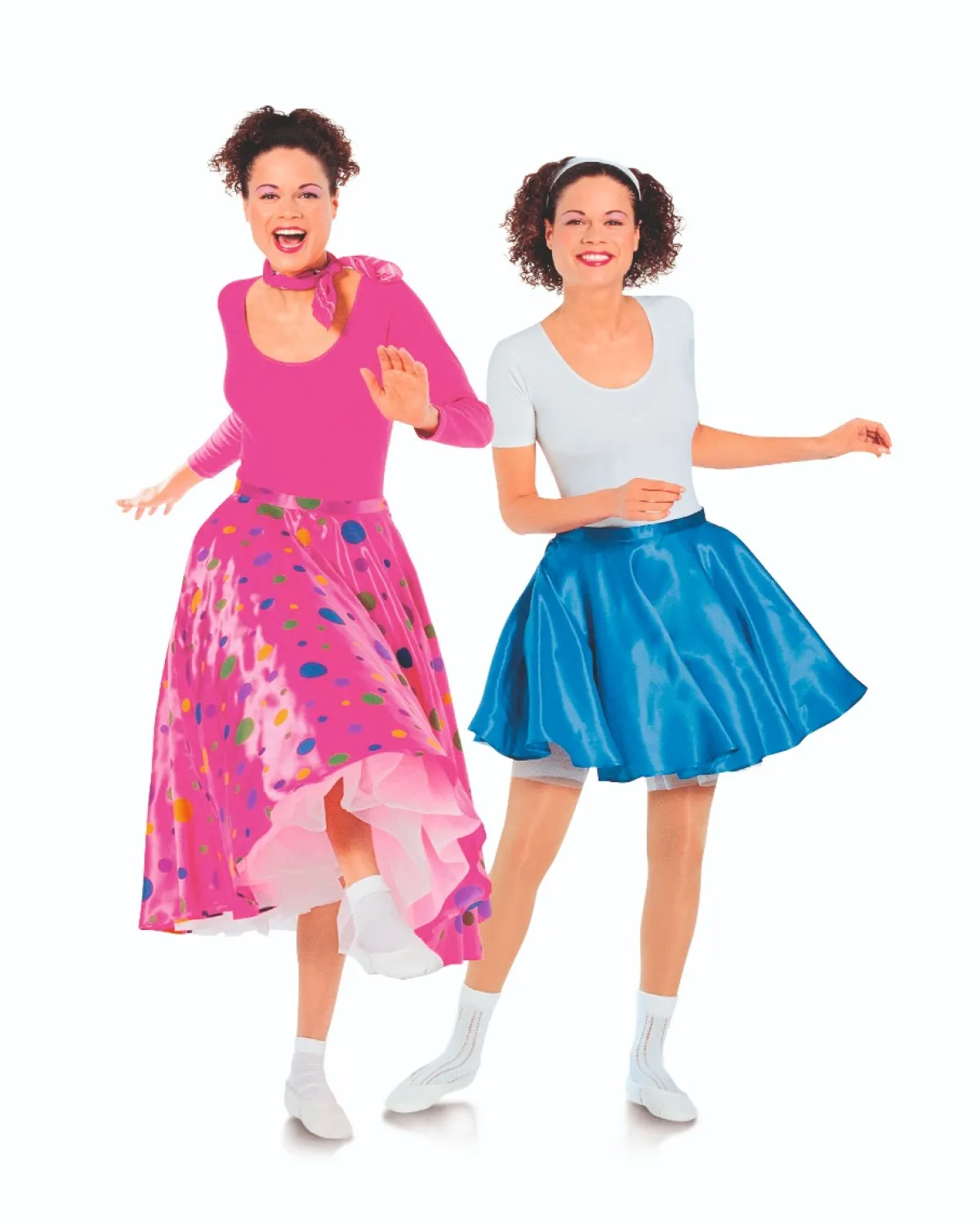 Cartamodelli Burda Costumi Per Spettacoli E Carnevale>Rock'n Roll