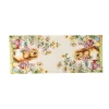 Giesse Scampoli Tovaglie Fantasia>RUNNER PIAZZATO 40X100