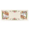 Giesse Scampoli Tovaglie Fantasia|Pannelli Per Cuscini>RUNNER 40X100 EASTER BUNNY