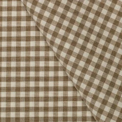 Giesse Scampoli Tessuti Rustici>RUSTICO QUADRO - 0,50 CM