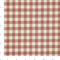 Giesse Scampoli Tessuti Rustici>RUSTICO QUADRO - 0,50 CM
