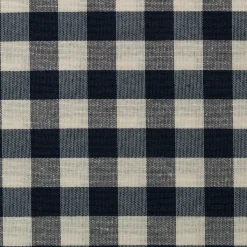 Giesse Scampoli Tessuti Rustici>RUSTICO QUADRO - 1,50 CM
