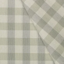 Giesse Scampoli Tessuti Rustici>RUSTICO QUADRO - 1,50 CM