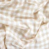 Giesse Scampoli Tessuti Rustici>RUSTICO QUADRO - 1,50 CM