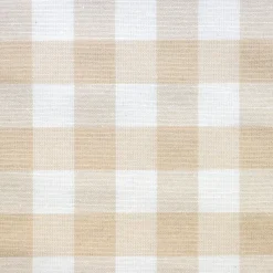 Giesse Scampoli Tessuti Rustici>RUSTICO QUADRO - 1,50 CM