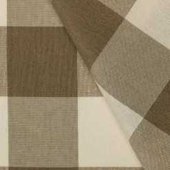 Giesse Scampoli Tessuti Rustici>RUSTICO QUADRO - 5,50 CM