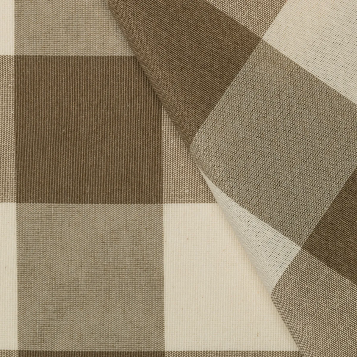 Giesse Scampoli Tessuti Rustici>RUSTICO QUADRO - 5,50 CM