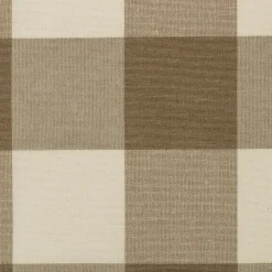 Giesse Scampoli Tessuti Rustici>RUSTICO QUADRO - 5,50 CM