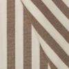 Giesse Scampoli Tessuti Rustici>RUSTICO RIGA - 1,50 CM