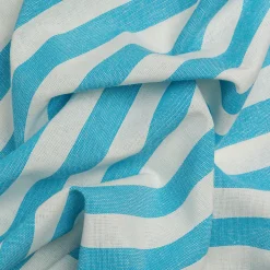 Giesse Scampoli Tessuti Rustici>RUSTICO RIGA - 1,50 CM