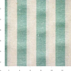 Giesse Scampoli Tessuti Rustici>RUSTICO RIGA - 1,50 CM