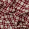 Giesse Scampoli Tessuti Rustici>RUSTICO SCOZZESE - 1,50 CM