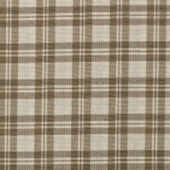Giesse Scampoli Tessuti Rustici>RUSTICO SCOZZESE - 1,50 CM
