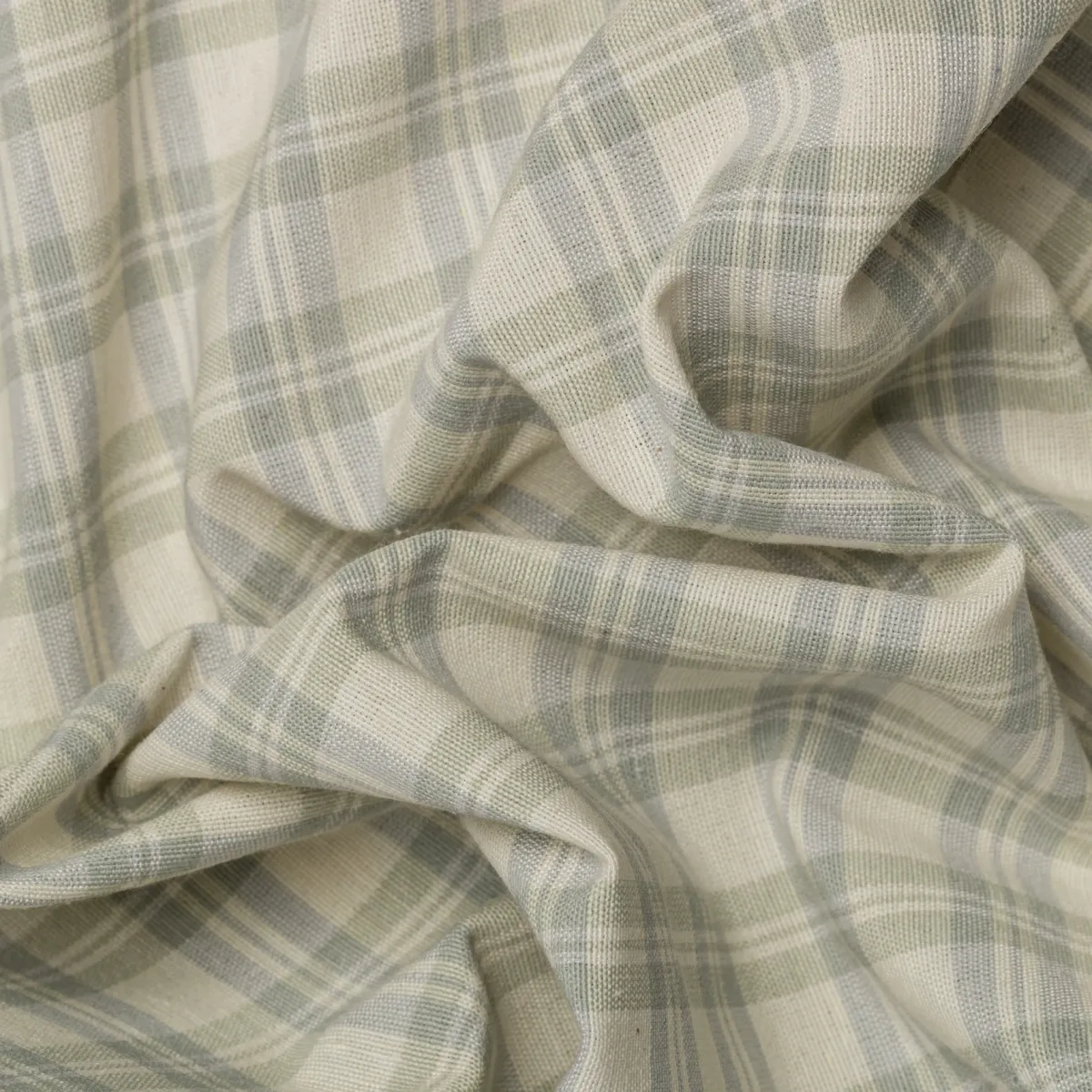 Giesse Scampoli Tessuti Rustici>RUSTICO SCOZZESE - 1,50 CM
