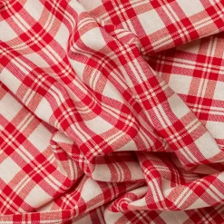 Giesse Scampoli Tessuti Rustici>RUSTICO SCOZZESE - 1,50 CM