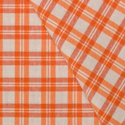 Giesse Scampoli Tessuti Rustici>RUSTICO SCOZZESE - 1,50 CM
