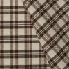 Giesse Scampoli Tessuti Rustici>RUSTICO SCOZZESE - 1,50 CM