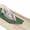 Giesse Scampoli Toppe, Applicazioni E Polsini>Saldastrappi termo 40 x 15 cm