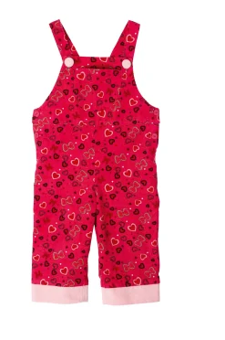 Cartamodelli Burda Neonati|Bambini>Salopette e vestito