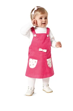 Cartamodelli Burda Neonati|Bambini><noscript><img width=