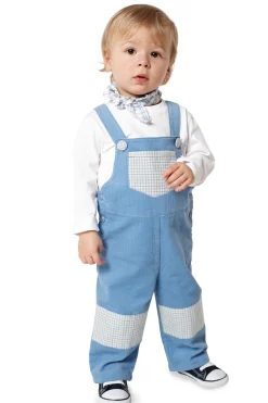 Cartamodelli Burda Neonati|Bambini><noscript><img width=