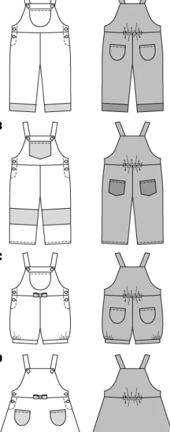 Cartamodelli Burda Neonati|Bambini><noscript><img width=