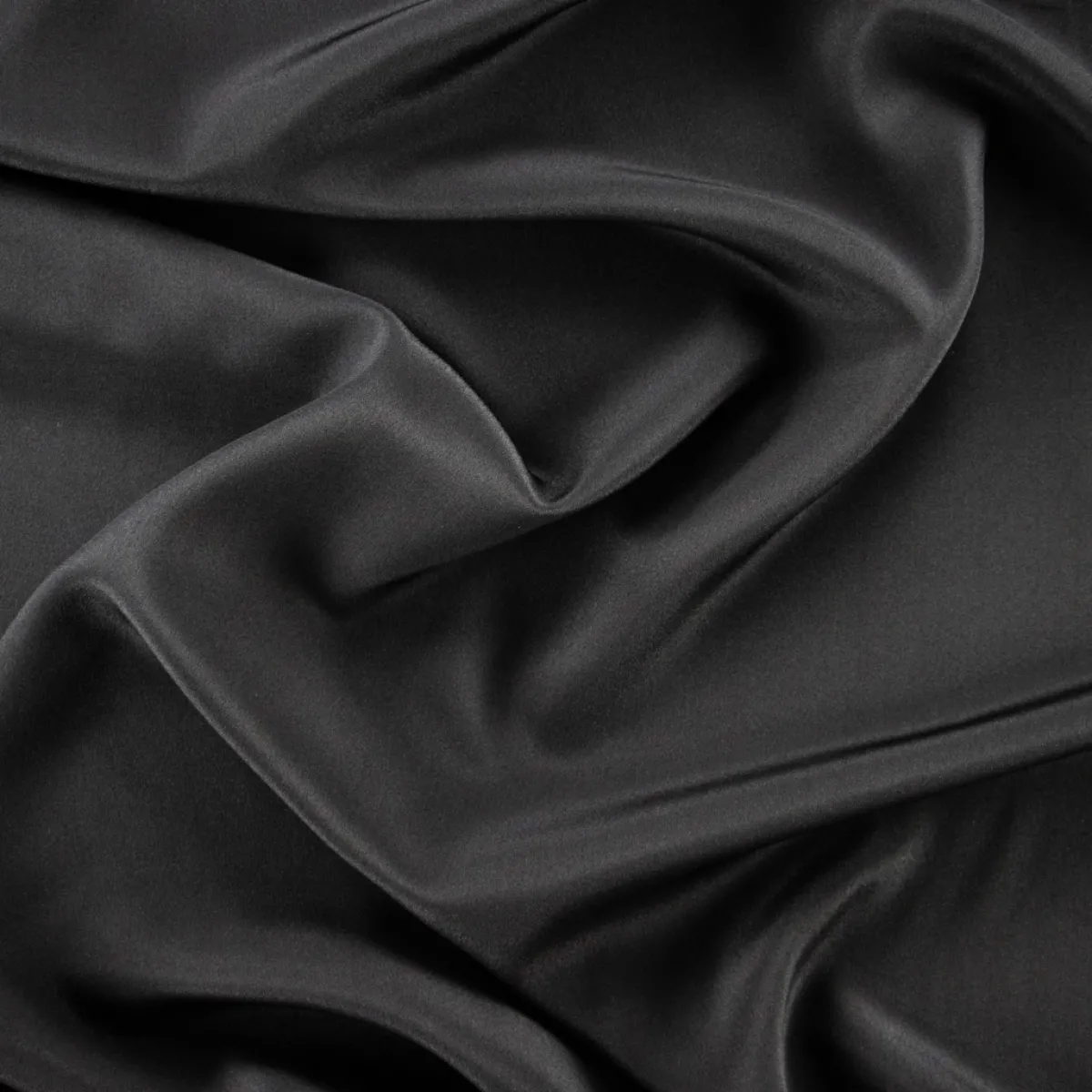 Giesse Scampoli Tessuti Tinta Unita>SETA CREPE DE CHINE