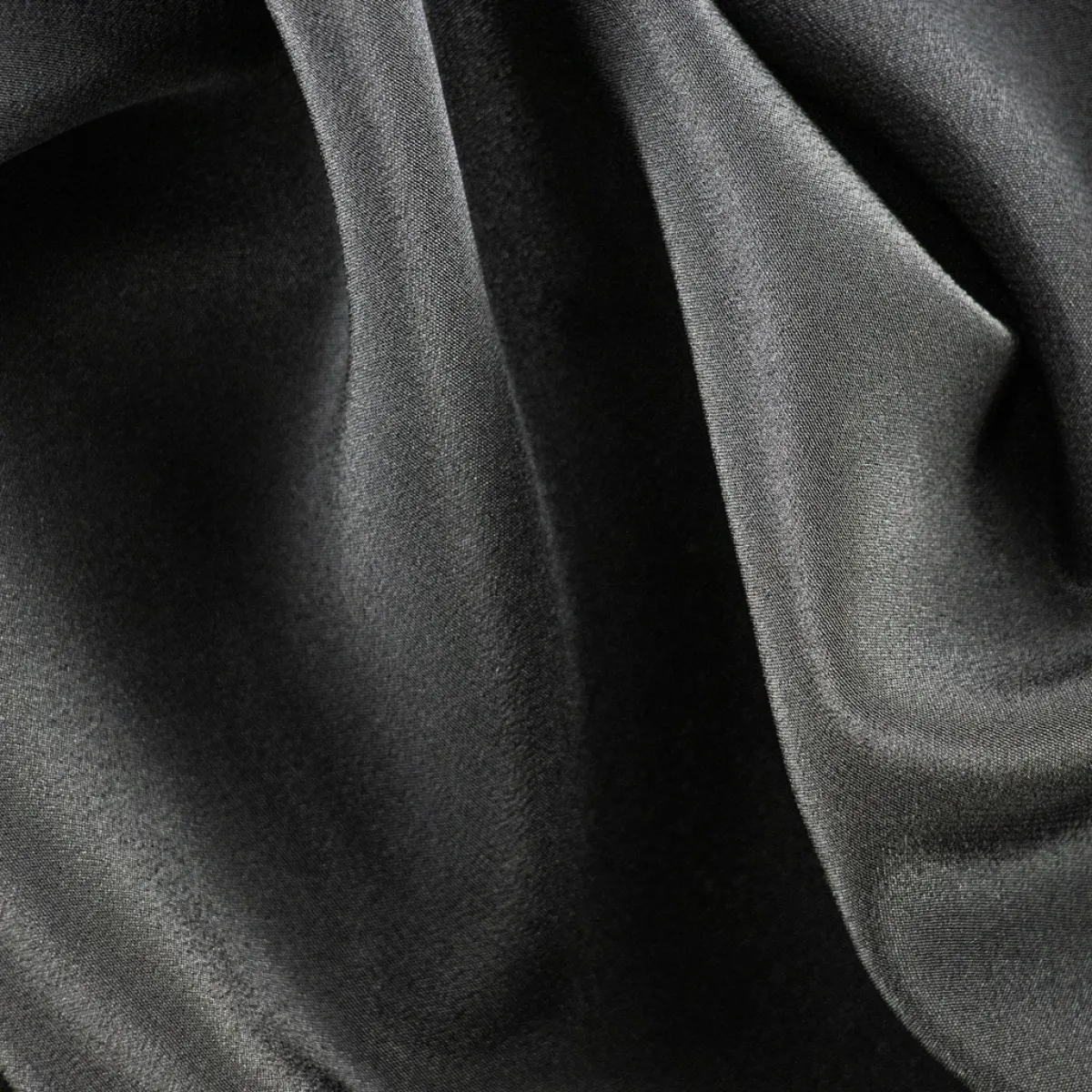 Giesse Scampoli Tessuti Tinta Unita>SETA CREPE DE CHINE