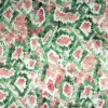 Giesse Scampoli Tessuti Coordinati|Fantasie Moda>SETA PURA VIA MAZZINI JADE